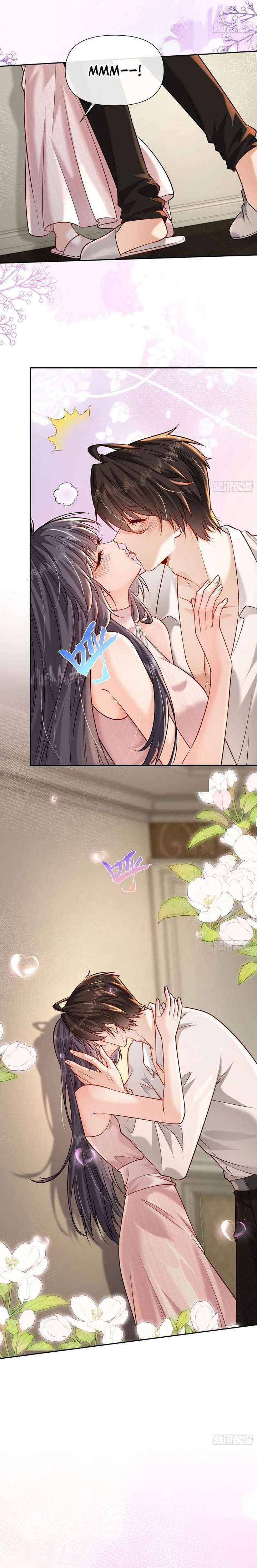 Love with Intention Chapter 17 page 12 - 