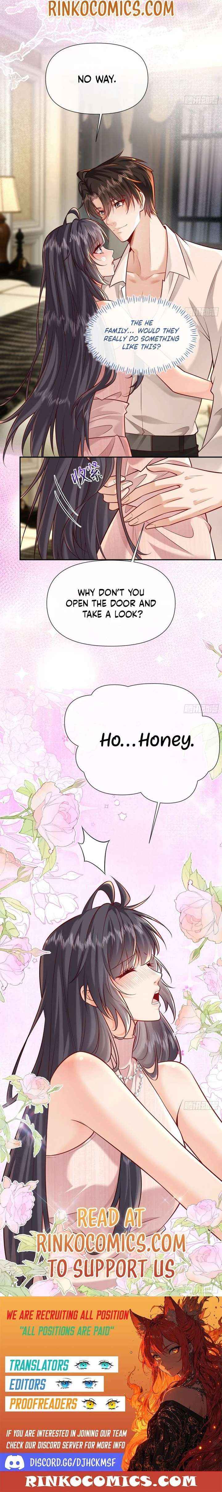 Love with Intention Chapter 17 page 14 - 