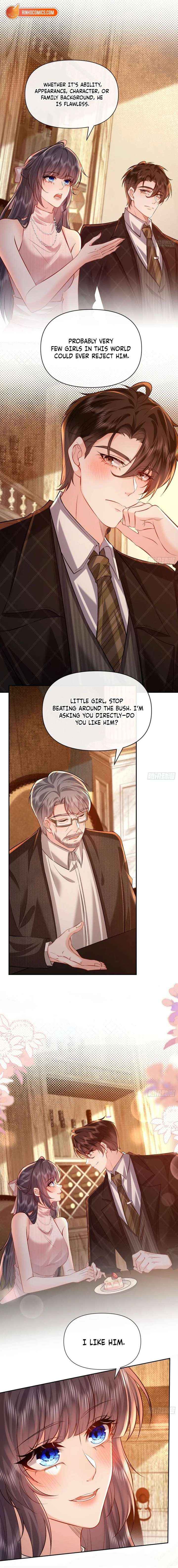 Love with Intention Chapter 17 page 6 - 