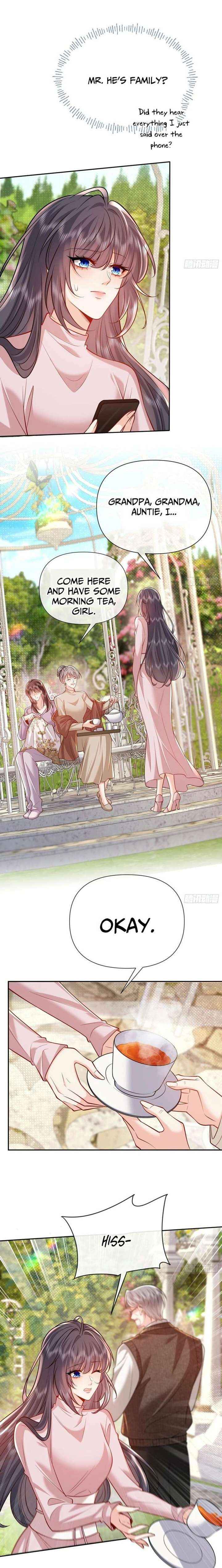 Love with Intention Chapter 18 page 13 - 