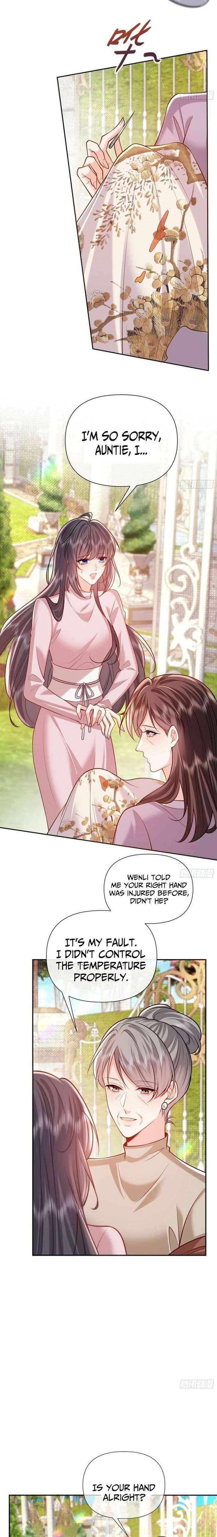 Love with Intention Chapter 18 page 14 - 