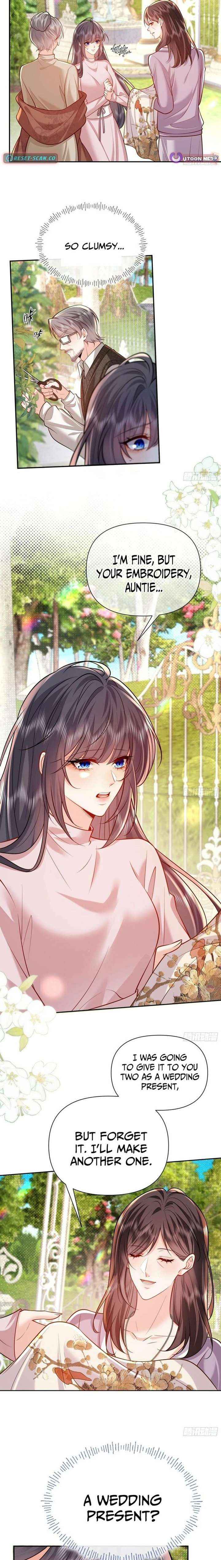 Love with Intention Chapter 18 page 15 - 