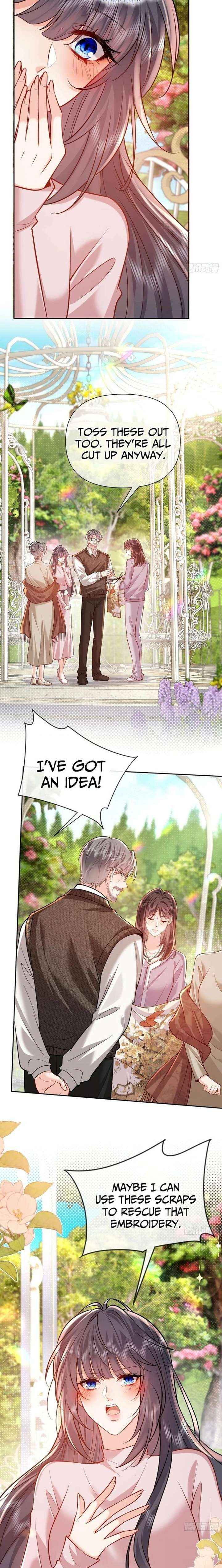 Love with Intention Chapter 18 page 16 - 