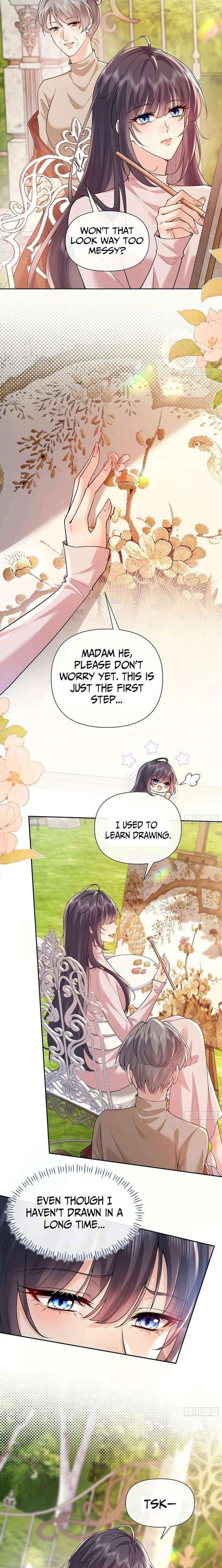 Love with Intention Chapter 19 page 2 - 