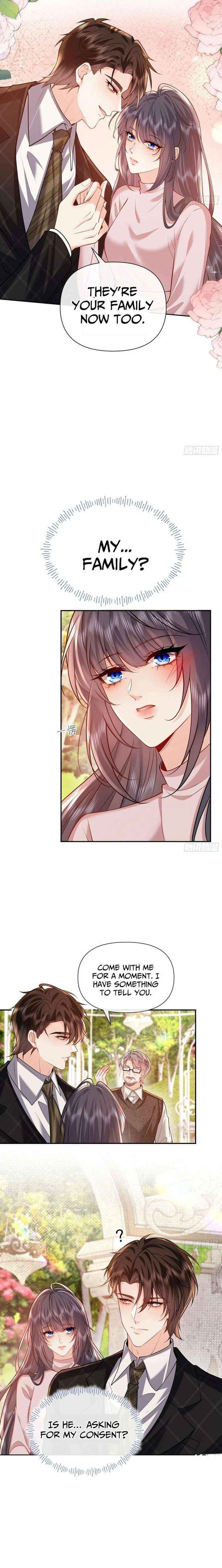 Love with Intention Chapter 19 page 11 - 