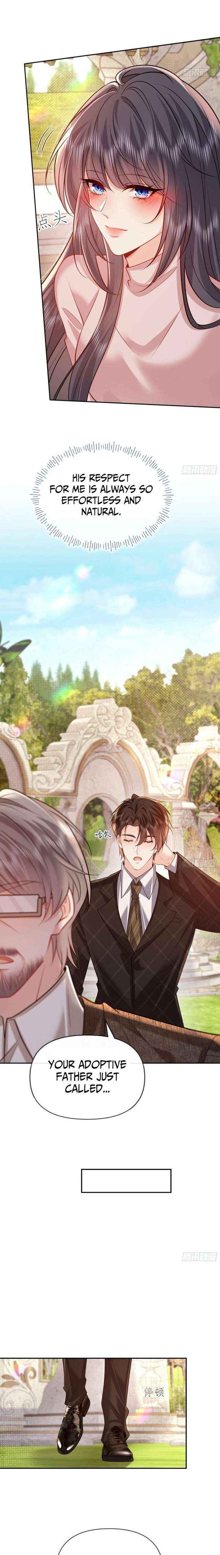 Love with Intention Chapter 19 page 12 - 