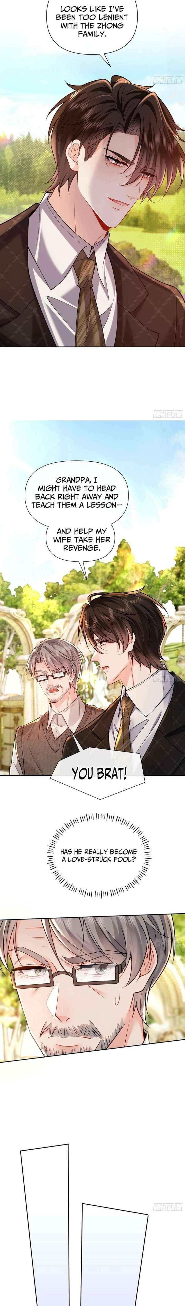 Love with Intention Chapter 19 page 13 - 