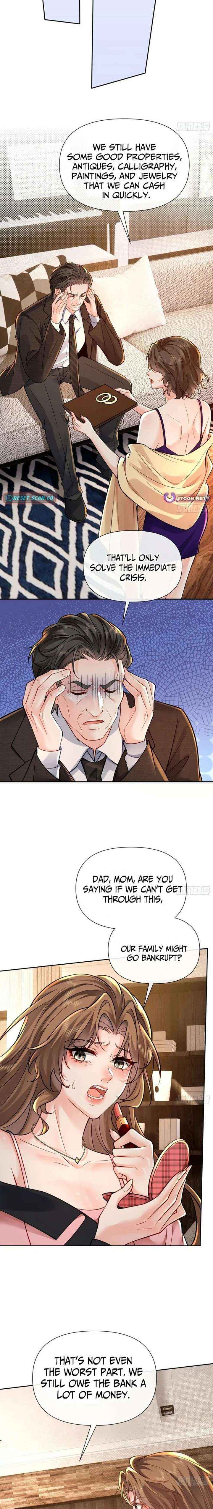 Love with Intention Chapter 19 page 14 - 