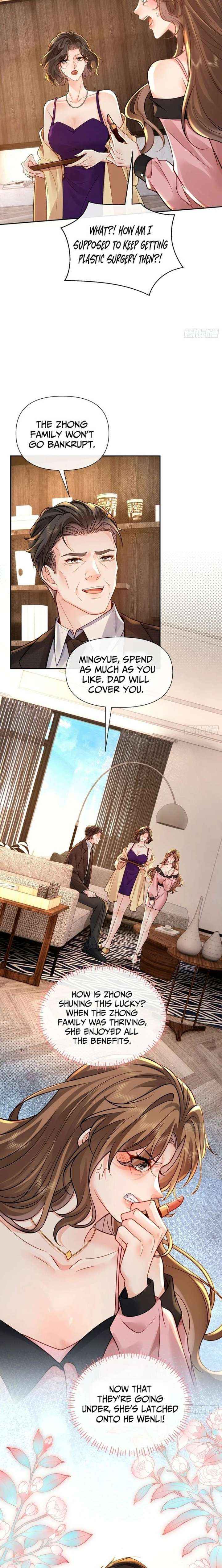 Love with Intention Chapter 19 page 15 - 