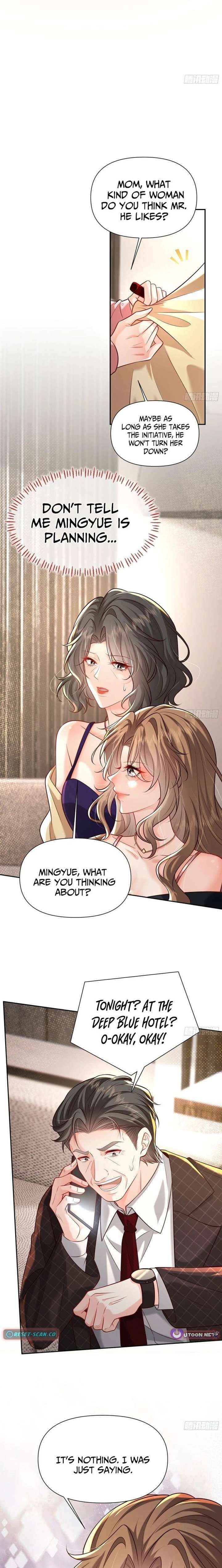 Love with Intention Chapter 19 page 17 - 