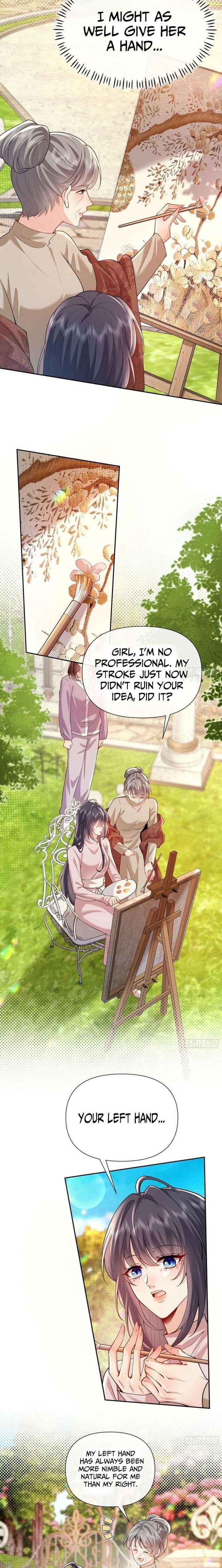 Love with Intention Chapter 19 page 4 - 