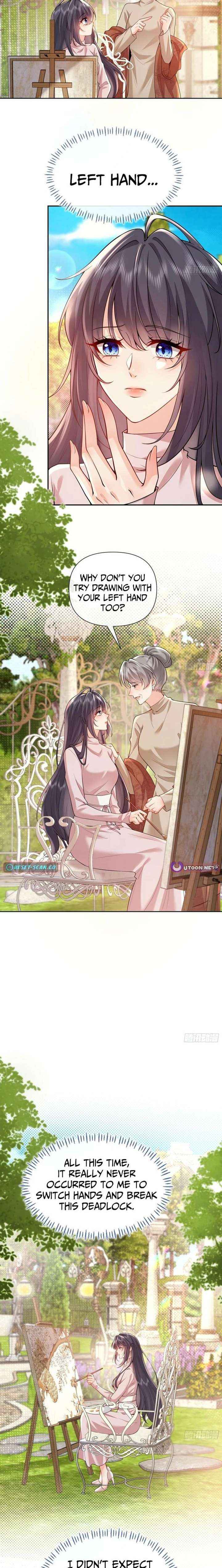 Love with Intention Chapter 19 page 5 - 