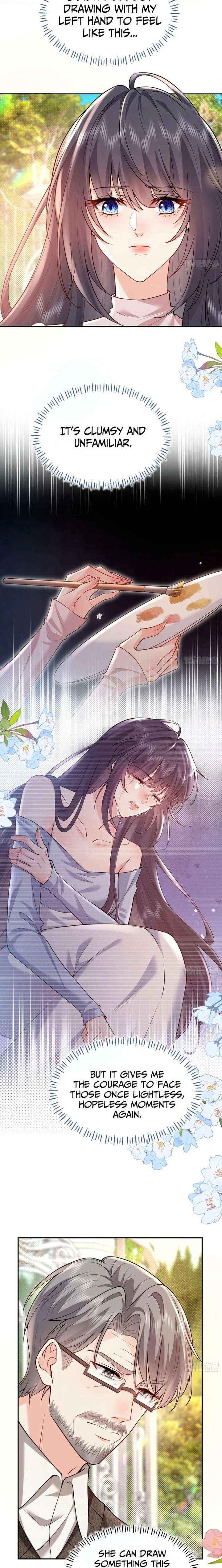 Love with Intention Chapter 19 page 6 - 
