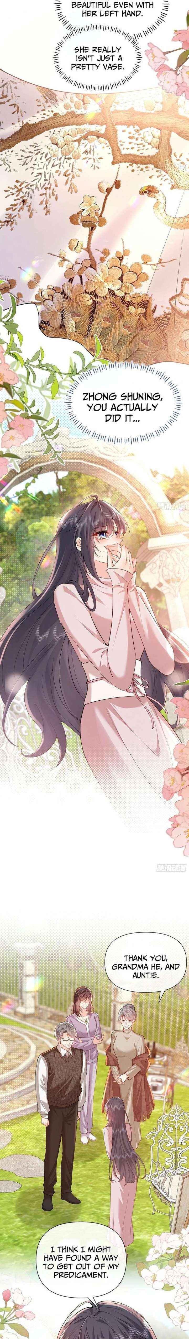 Love with Intention Chapter 19 page 7 - 