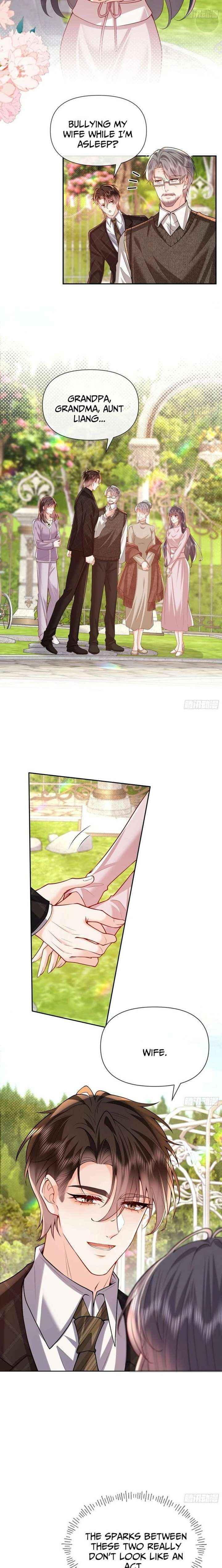 Love with Intention Chapter 19 page 9 - 