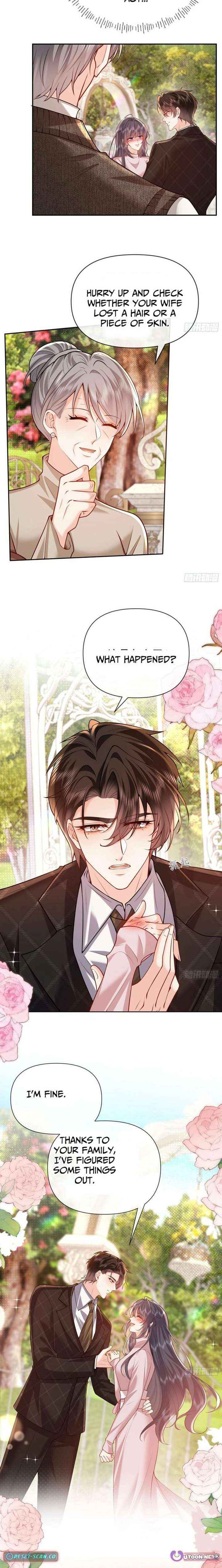 Love with Intention Chapter 19 page 10 - 