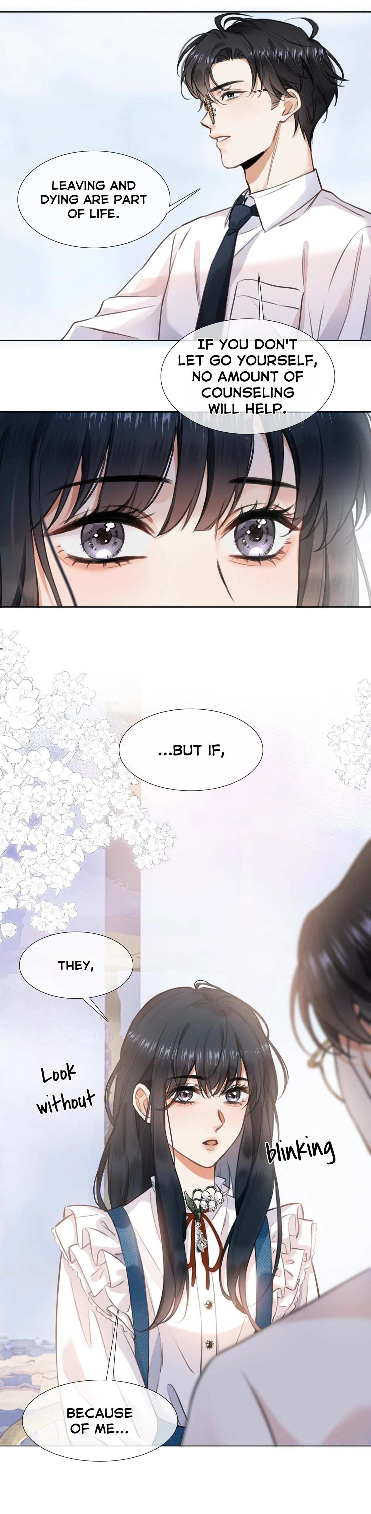 Love with Intention Chapter 2 page 14 - 