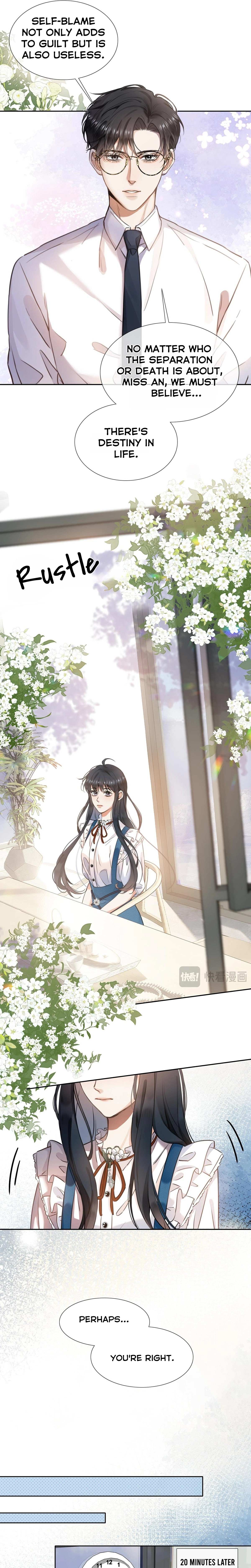 Love with Intention Chapter 2 page 16 - 