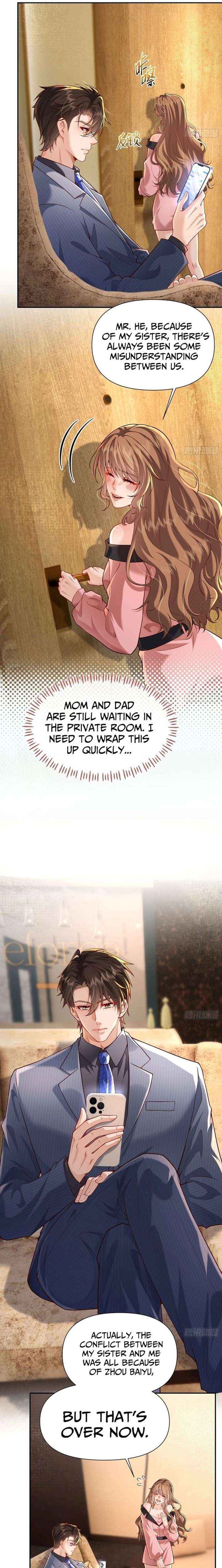 Love with Intention Chapter 20 page 2 - 