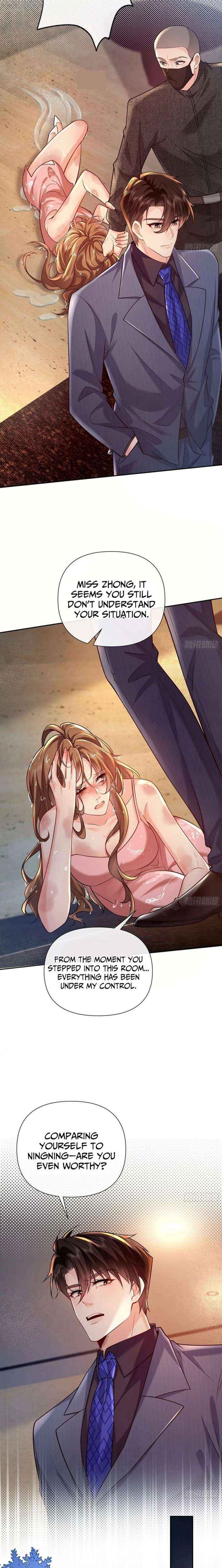 Love with Intention Chapter 20 page 12 - 