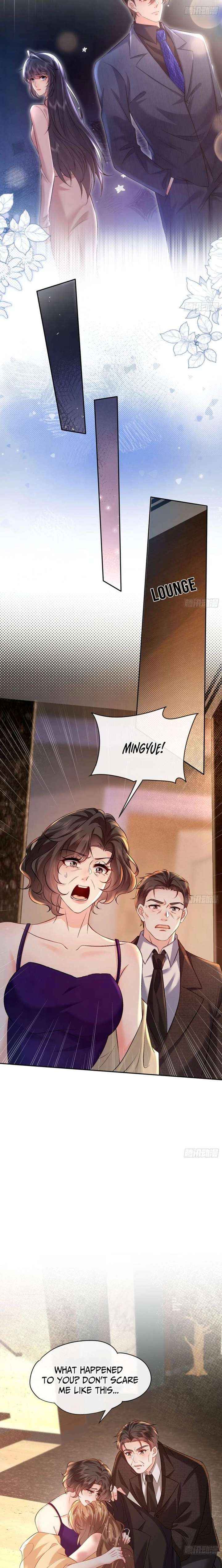 Love with Intention Chapter 20 page 15 - 