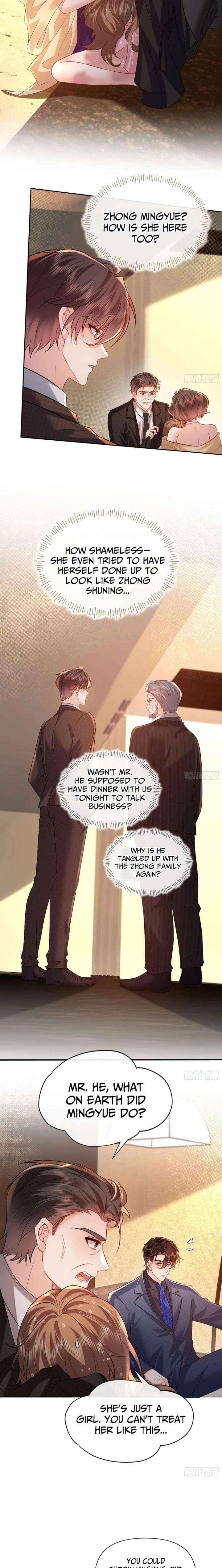 Love with Intention Chapter 20 page 16 - 