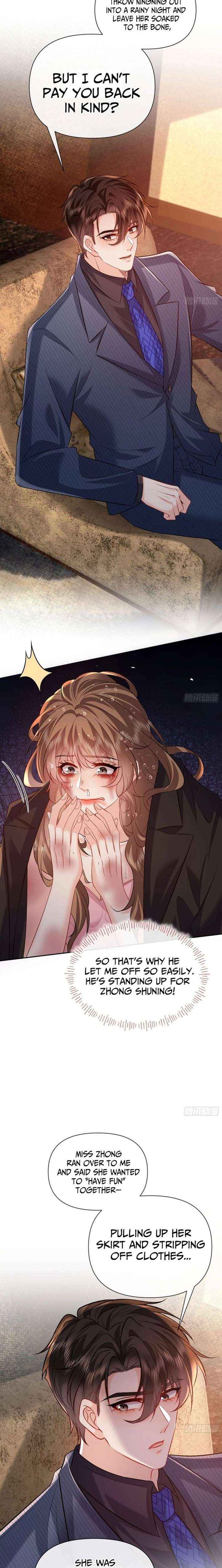 Love with Intention Chapter 20 page 17 - 