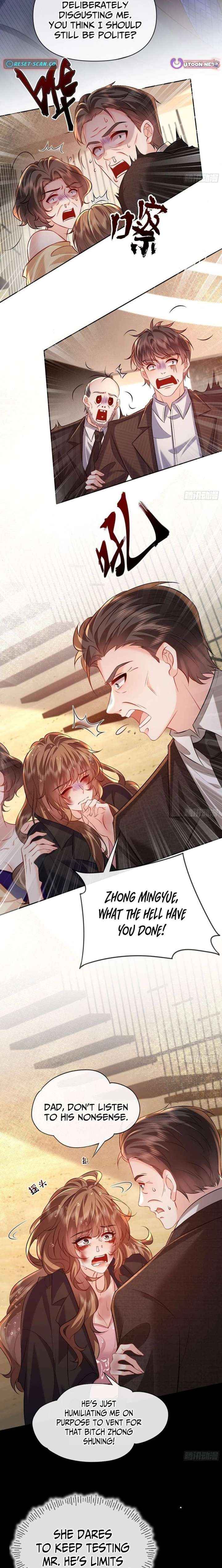 Love with Intention Chapter 20 page 18 - 