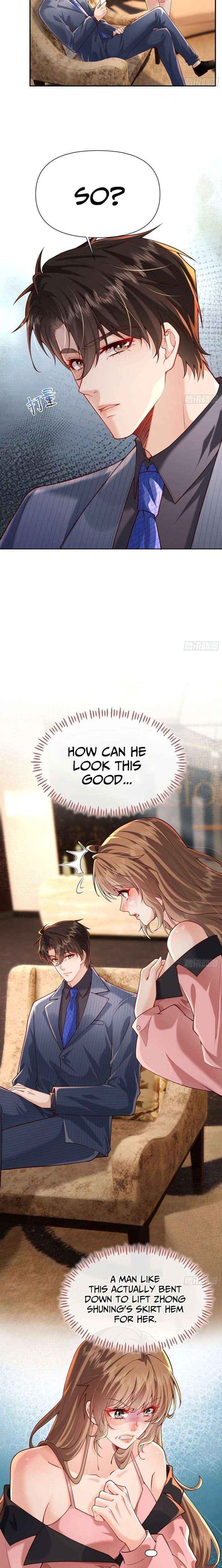 Love with Intention Chapter 20 page 3 - 