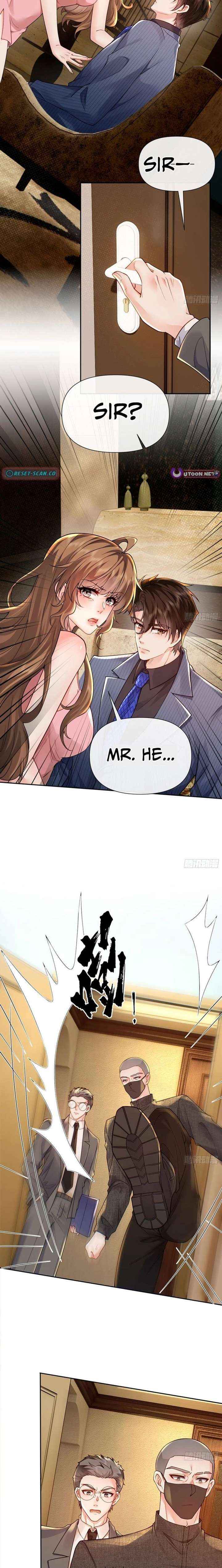 Love with Intention Chapter 20 page 7 - 