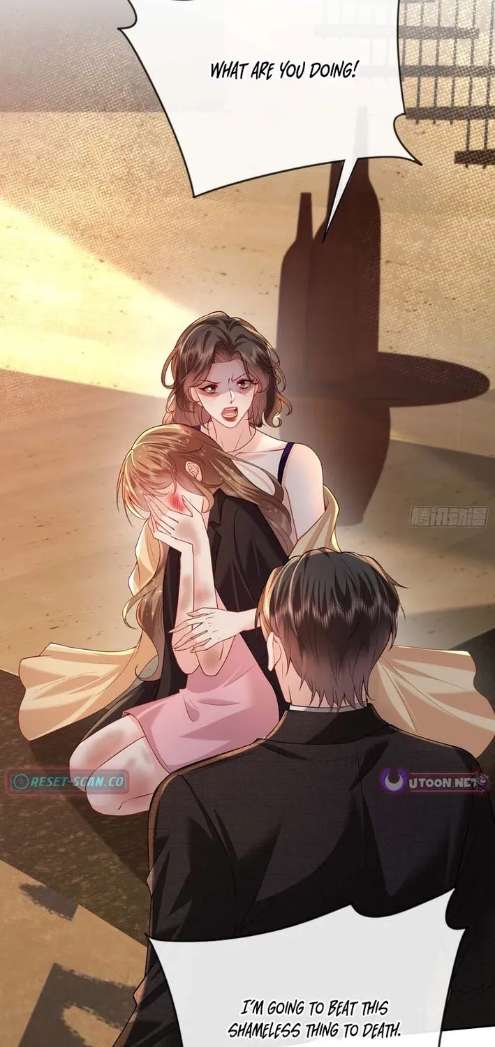 Love with Intention Chapter 21 page 2 - 