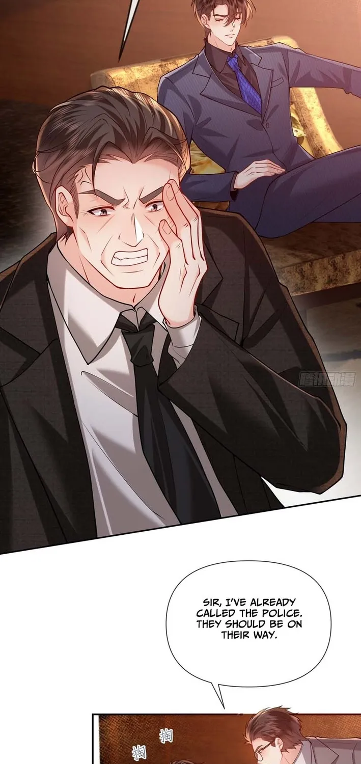Love with Intention Chapter 21 page 11 - 