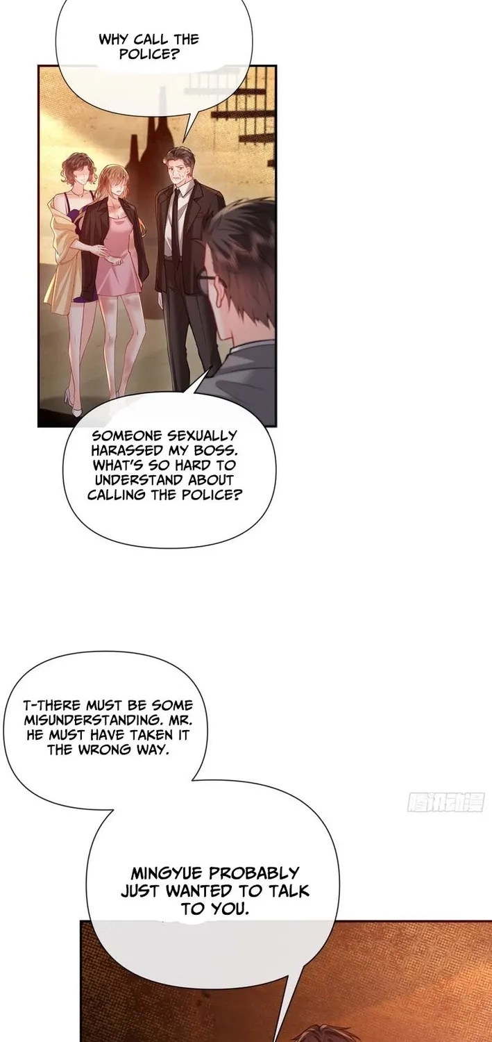 Love with Intention Chapter 21 page 13 - 