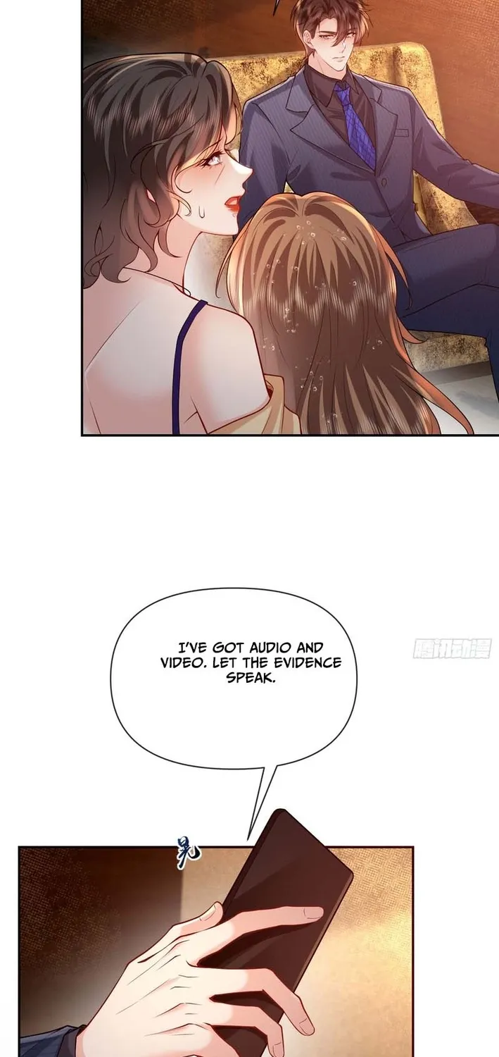 Love with Intention Chapter 21 page 14 - 