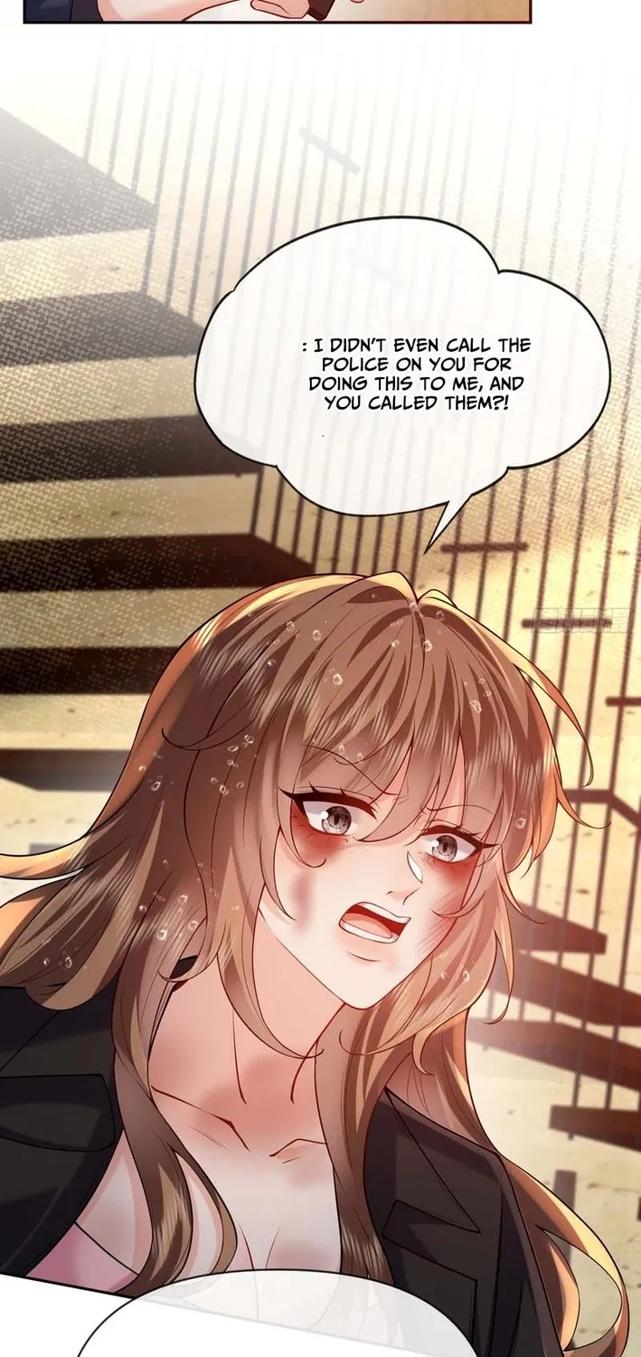 Love with Intention Chapter 21 page 15 - 