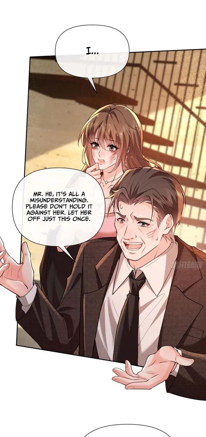 Love with Intention Chapter 21 page 17 - 