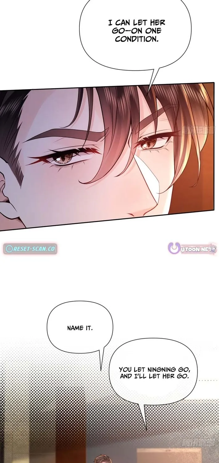 Love with Intention Chapter 21 page 18 - 