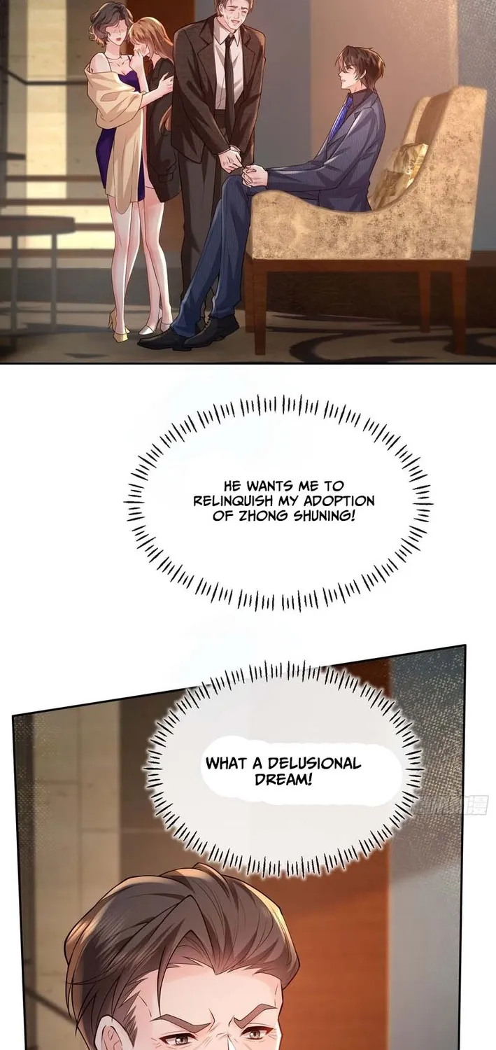 Love with Intention Chapter 21 page 19 - 