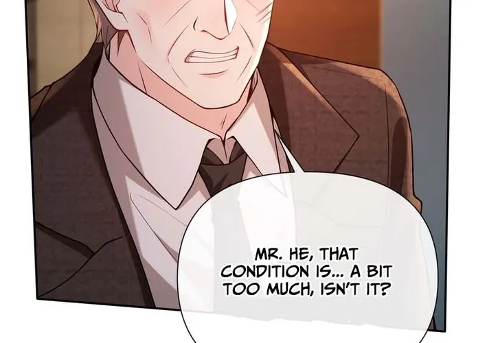 Love with Intention Chapter 21 page 20 - 