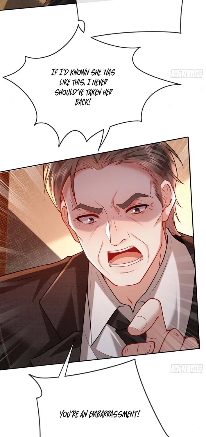 Love with Intention Chapter 21 page 3 - 