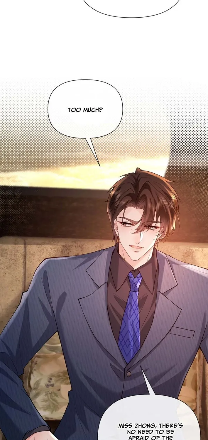 Love with Intention Chapter 21 page 21 - 