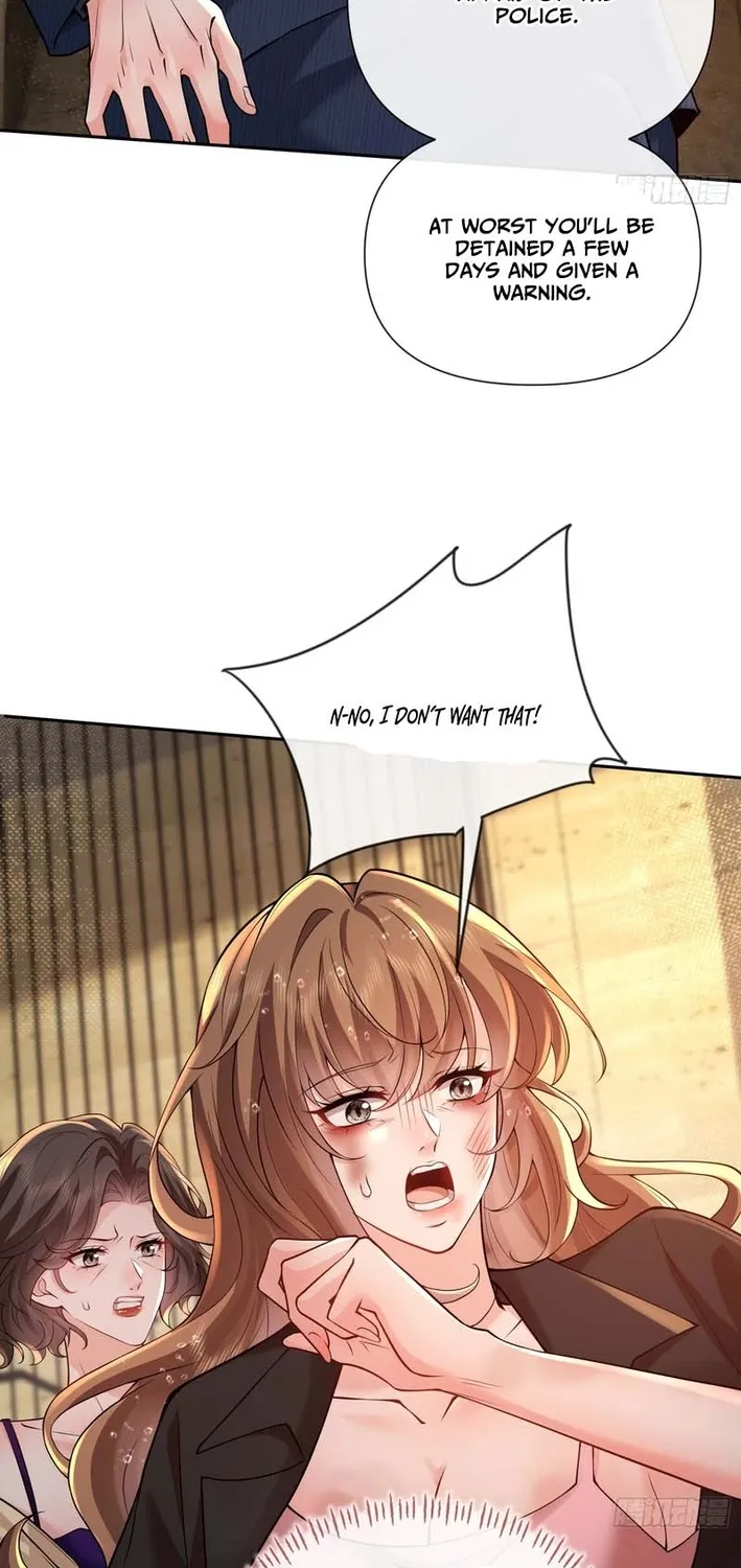 Love with Intention Chapter 21 page 22 - 
