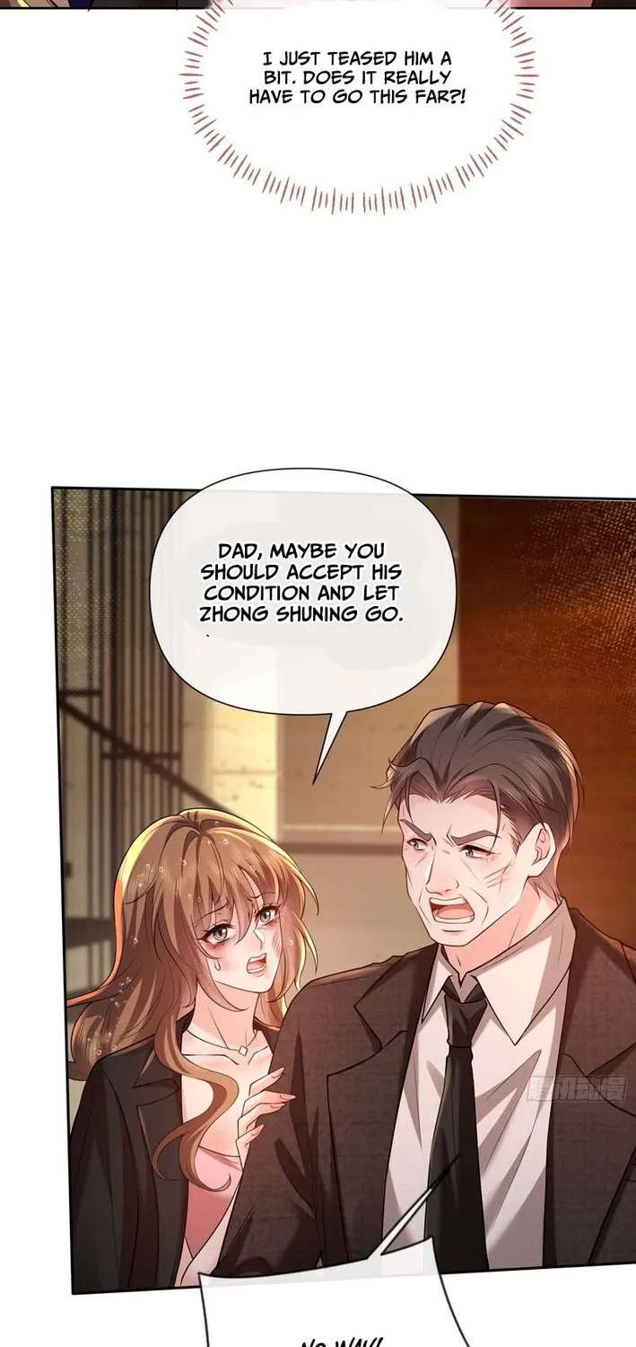 Love with Intention Chapter 21 page 23 - 