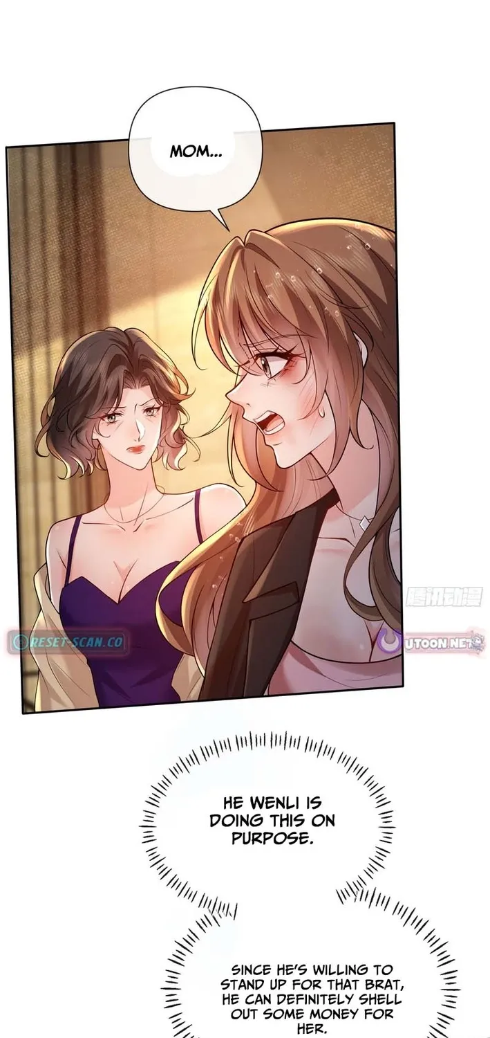 Love with Intention Chapter 21 page 25 - 
