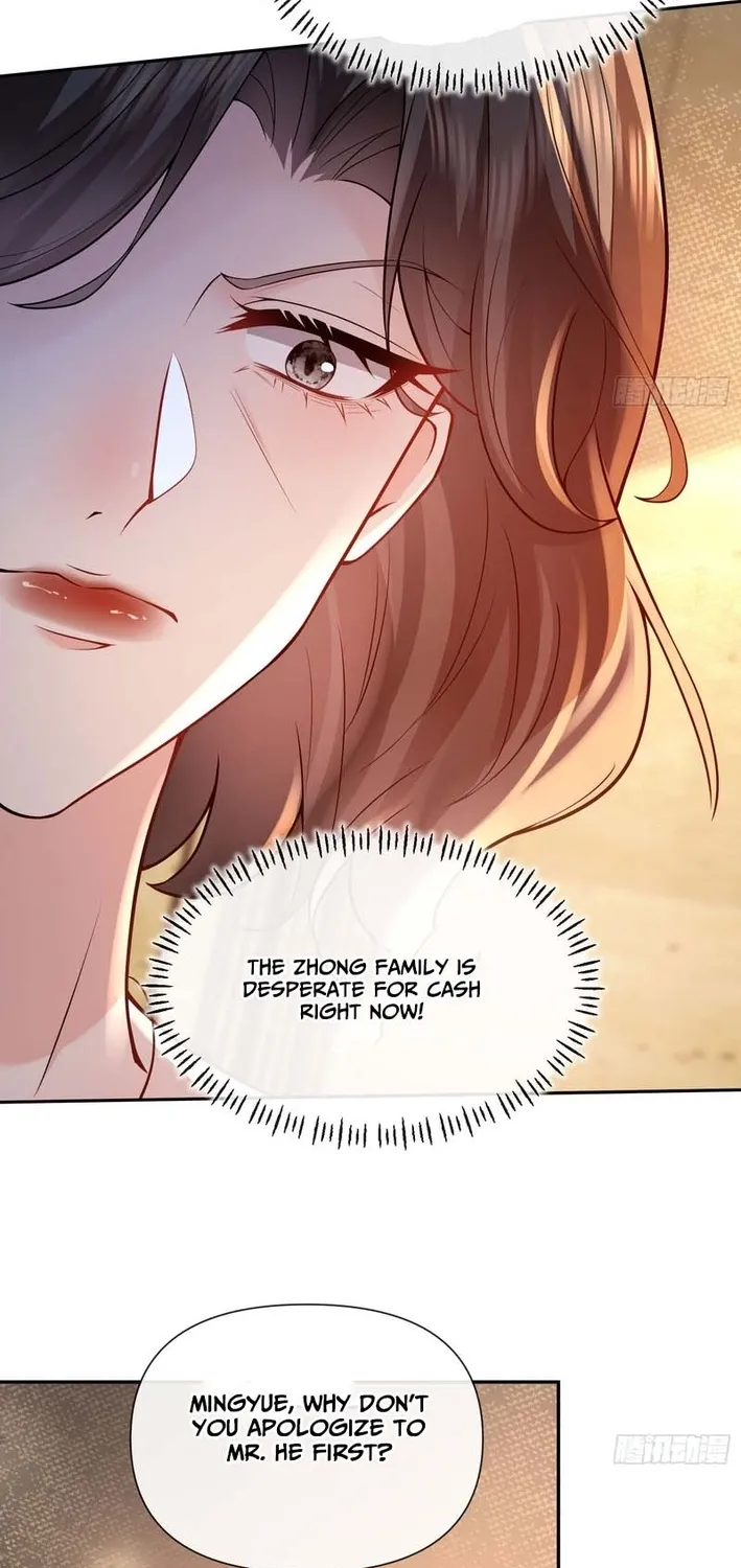 Love with Intention Chapter 21 page 26 - 