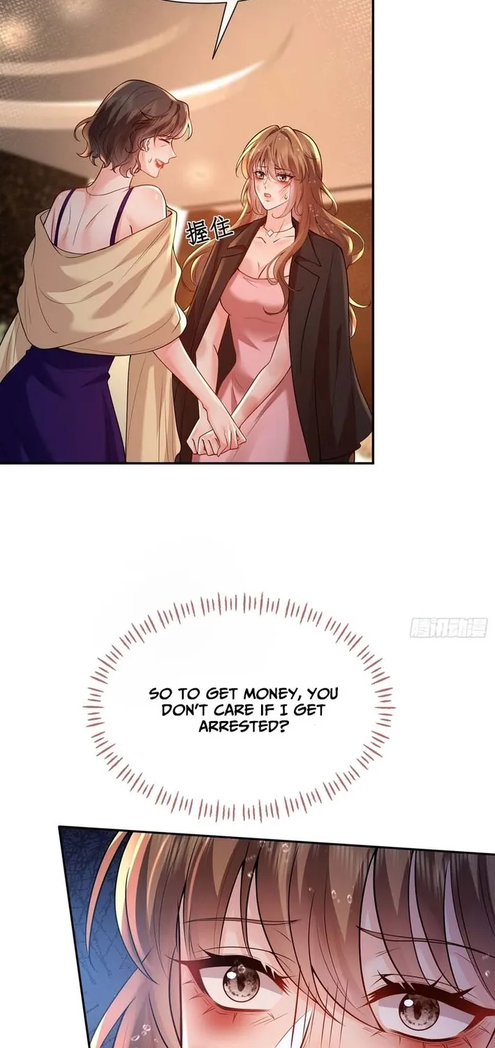 Love with Intention Chapter 21 page 27 - 
