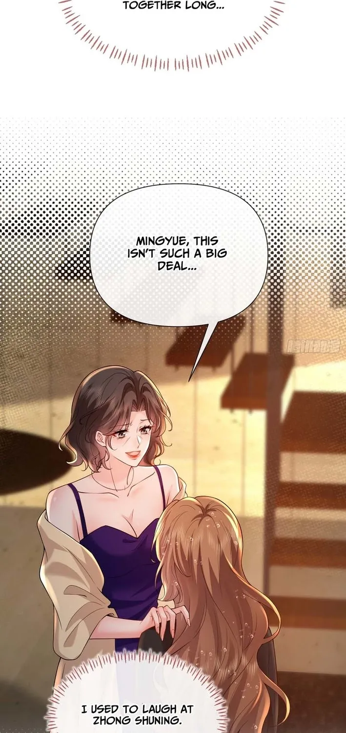Love with Intention Chapter 21 page 29 - 