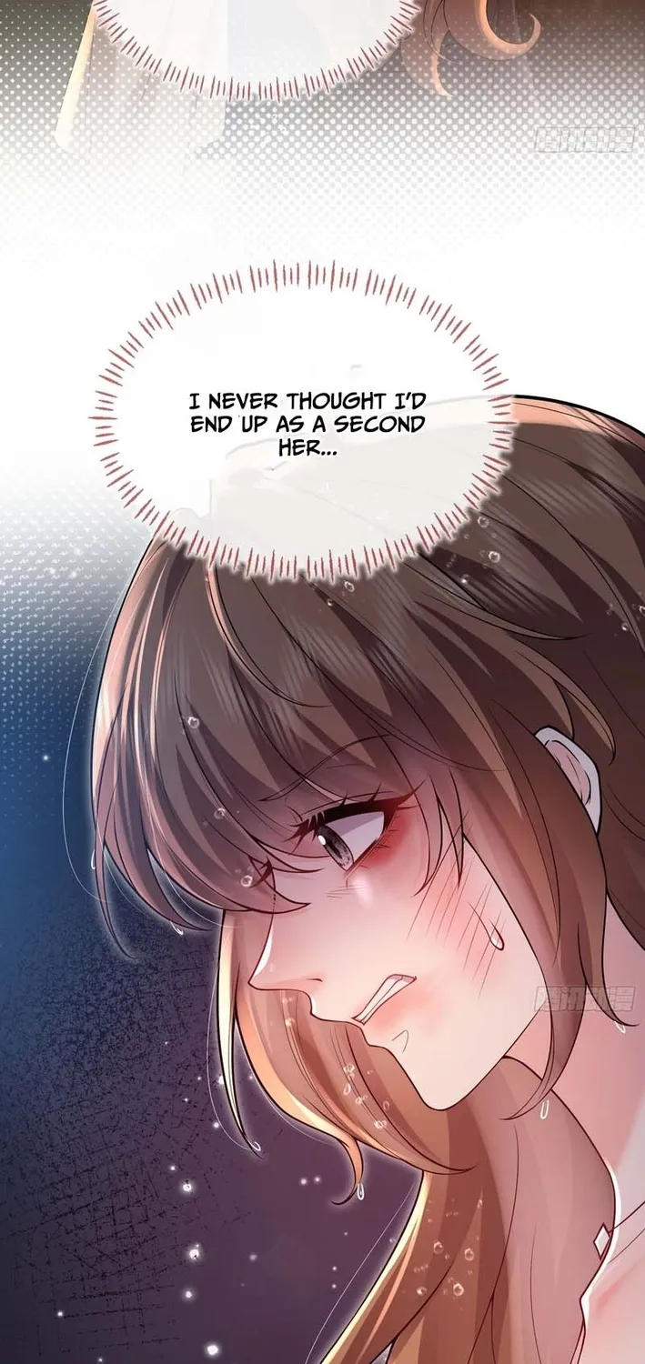 Love with Intention Chapter 21 page 30 - 