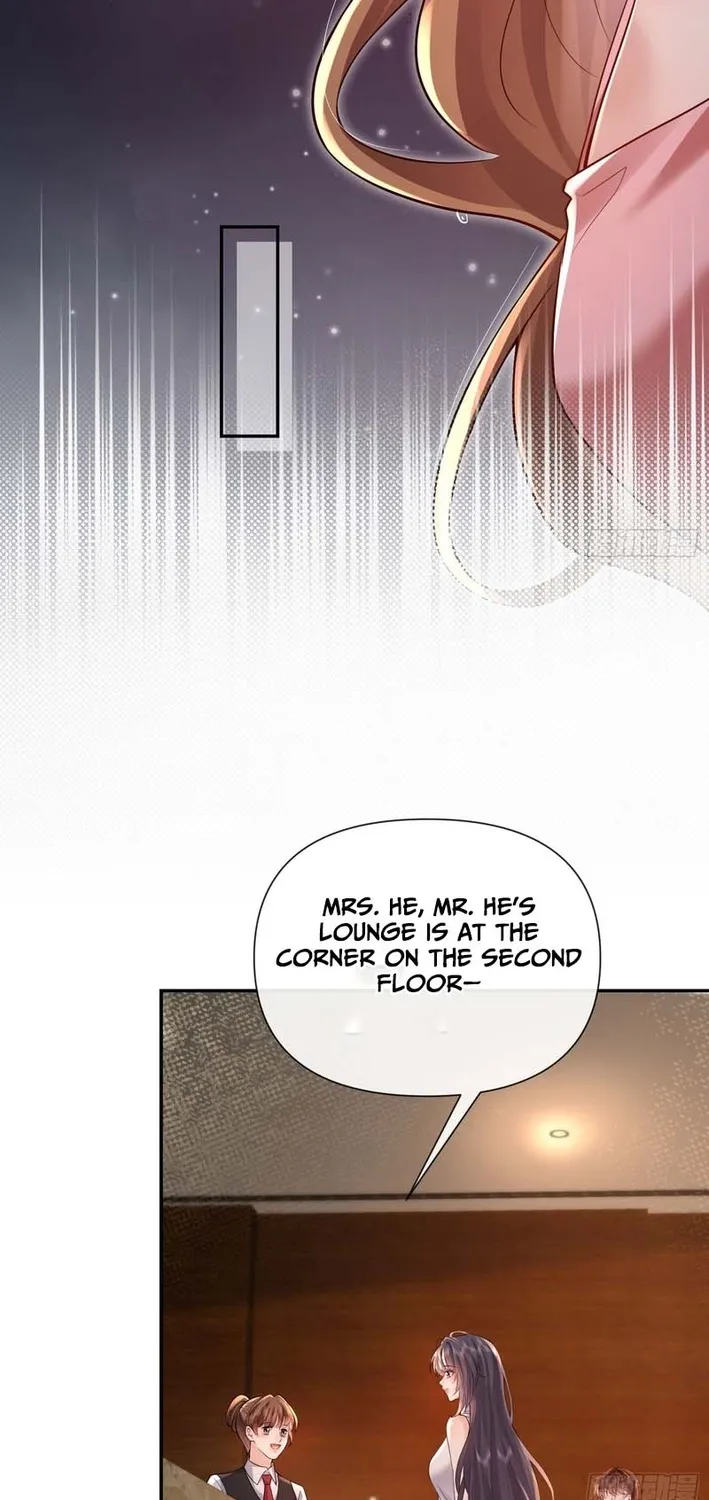 Love with Intention Chapter 21 page 31 - 