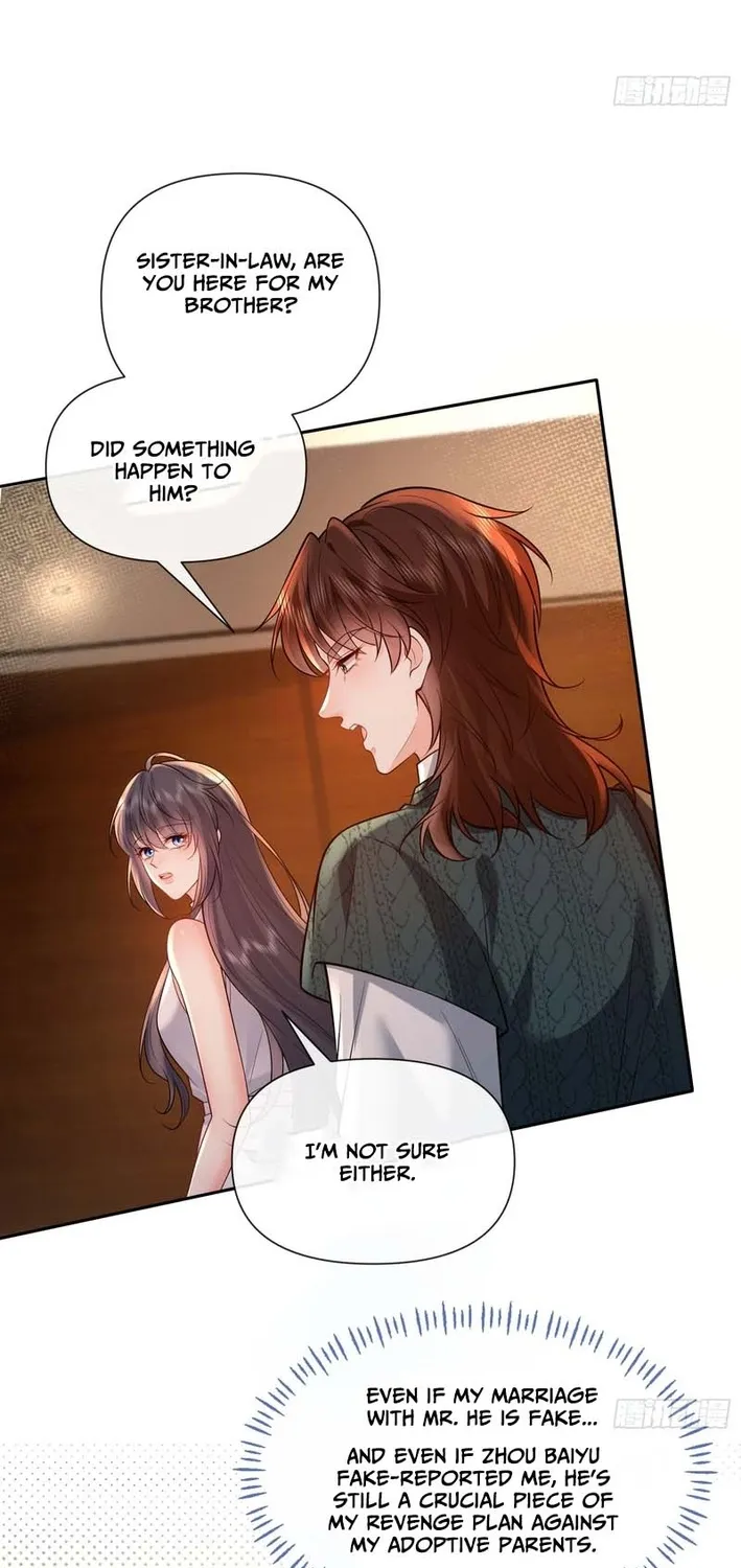 Love with Intention Chapter 21 page 33 - 